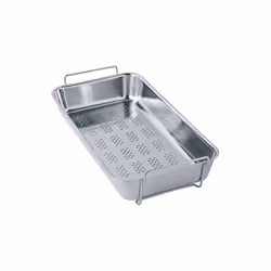Franke Strainer bowl, Acier inoxydable, Acier inoxydable, 200 mm, 400 mm