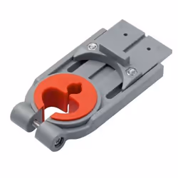 Franke 133.0026.896, Collier de robinet, Gris