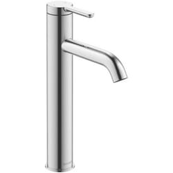 Duravit C.1 - Mitigeur de lavabo, chrome C11030002010