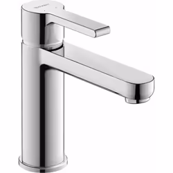 Adapté aux robinetteries 1 trou AirPlus : Jet plein et agréablement doux grâce à l'ajout d'air dans le mousseur AquaControl : ...