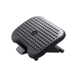 Hansa 41-5051.005 repose-pieds Noir
