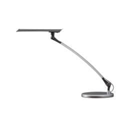 Koh-I-Noor Led Comfort lampe de table Gris