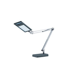 Hansa LED 4 Work lampe de table Ampoule(s) non remplaçable(s) 8 W D Aluminium, Anthracite