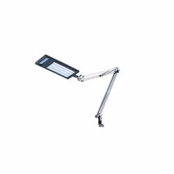Hansa LED 4 Work lampe de table Ampoule(s) non remplaçable(s) 8 W D Aluminium, Anthracite