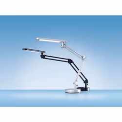 Styro 5010.640, 6 W, 394 lm, 20000 h, Blanc