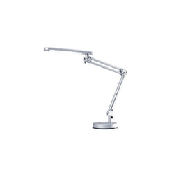 Koh-I-Noor S5010-641 lampe de table LED Argent