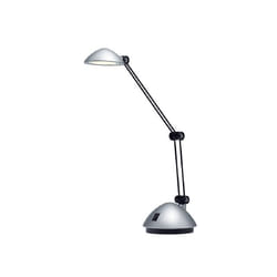 Koh-I-Noor S5010-647 lampe de table 3 W LED Argent