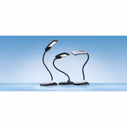 Hansa 5010.654, 6 W, 300 lm, 30000 h, Blanc