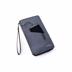 Dufco 48-2007.000, Folio porte carte, Toutes marques, 15,2 cm (6"), 300 g