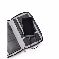 Dufco 48-2007.000 étui pour tablette 6" Folio porte carte Bleu