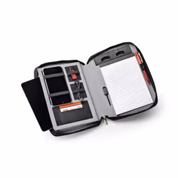 Dufco 48-2016.000, Folio porte carte, Toutes marques, 25,4 cm (10"), 620 g