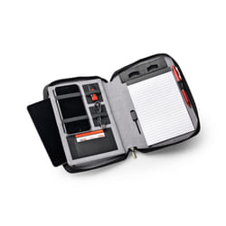 Dufco 48-2016.000 étui pour tablette 10" Folio porte carte Gris