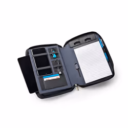 Dufco 48-2017.000, Folio porte carte, Toutes marques, 25,4 cm (10"), 620 g