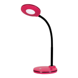 Hansa LED Splash lampe de table Ampoule(s) non remplaçable(s) 3,2 W F Rose