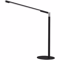 Archivo 2000 5067 NE, Noir, ABS, Acier, Home office, Bureau, 8 W, LED, 800 K