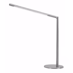 Archivo 2000 5067 PT, Acier, ABS, Acier, Home office, Bureau, 8 W, LED, 800 K