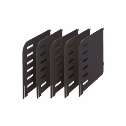 Styro 280-3015.95, Noir, 5 pièce(s)