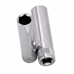 KRAFTWERK 101120, Prise, 1/4", 12 mm, Chine