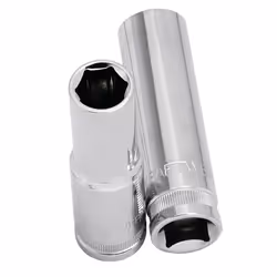 KRAFTWERK 301170, Prise, 1/2", 17 mm, Chine