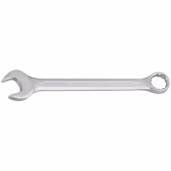 Caractéristiques :Clé à molette BASIC LINECôté anneau anglé à 15°Position de mâchoire à 15°DIN 3110 Forme A, ISO 3318, ISO 77 ...