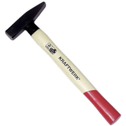 KRAFTWERK 2303 marteau Kit de marteaux Multicolore