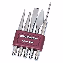 KRAFTWERK 3370