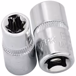 Caractéristiques :Douille TX E10 1/4'' Caractéristiques techniques: Poids du produit: 0,02 kgLargeur du produit: 12 mmLongueu ...
