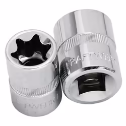 KRAFTWERK 320010, Prise, 1/2", Chine
