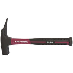 KRAFTWERK 2320 marteau Noir, Rouge
