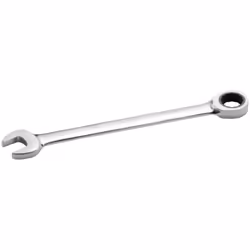 KRAFTWERK Clickraft, 8 mm, Acier inoxydable