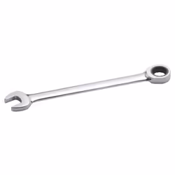 KRAFTWERK Clickraft, 11 mm, Acier inoxydable