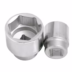 KRAFTWERK 500380, Prise, 1", 38 mm, Taïwan