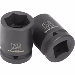 KRAFTWERK 480290, 29 mm, Taïwan