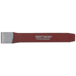 Ciseau plat 22 mm - Kraftwerk