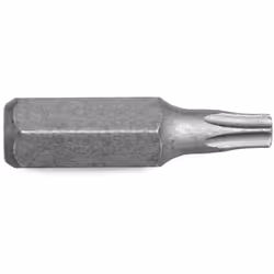 Caractéristiques :5/16'' TX-Bit T70 Caractéristiques techniques: Poids du produit: 0,049 kgLongueur du produit: 30 mmSpécific ...