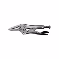 KRAFTWERK 3292-150, Pince à etau, 2,5 cm, Argent, 150 mm, 15,2 cm (6")