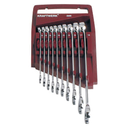 KRAFTWERK 3556 Clé à fourche