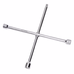 KRAFTWERK 2585-34, Acier inoxydable, 24,27,32 mm