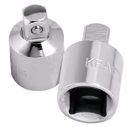 KRAFTWERK 311380 adaptateur et rallonge pour clés