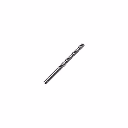Forets taillés HSS-G DIN 338-N 1.0 mm Kraftwerk 11010