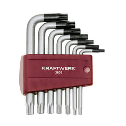 KRAFTWERK 3609 Tournevis manuel Jeu