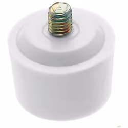 Caractéristiques :Tête de rechange en nylon Ø 35 mmPour marteau en plastique 2336 Caractéristiques techniques: Ligne de produ ...