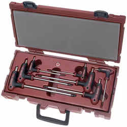 KRAFTWERK 4900-26K, 7 outils, Chine