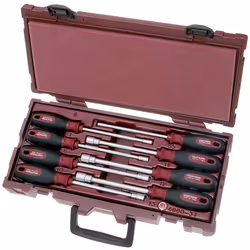 KRAFTWERK 4900-31K, 8 outils, Taïwan