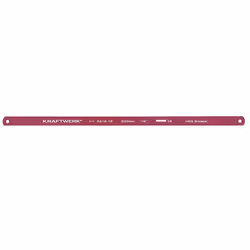 KRAFTWERK 3316-24, Rouge, 30 cm