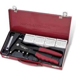 KRAFTWERK 4261 riveteuse