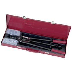 KRAFTWERK 4264 pince