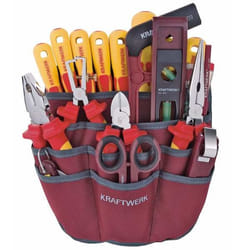 KRAFTWERK 3996ET Caisse à outils pour mécanicien
