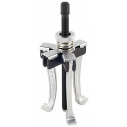 Kraftwerk - KRA4971-7. Extracteur universel combiné 2-/3 griffes 178mm