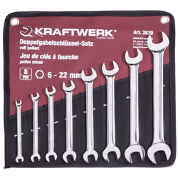 KRAFTWERK 3570R